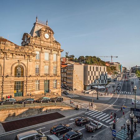 Locally Yours Oporto Apartments Exterior foto
