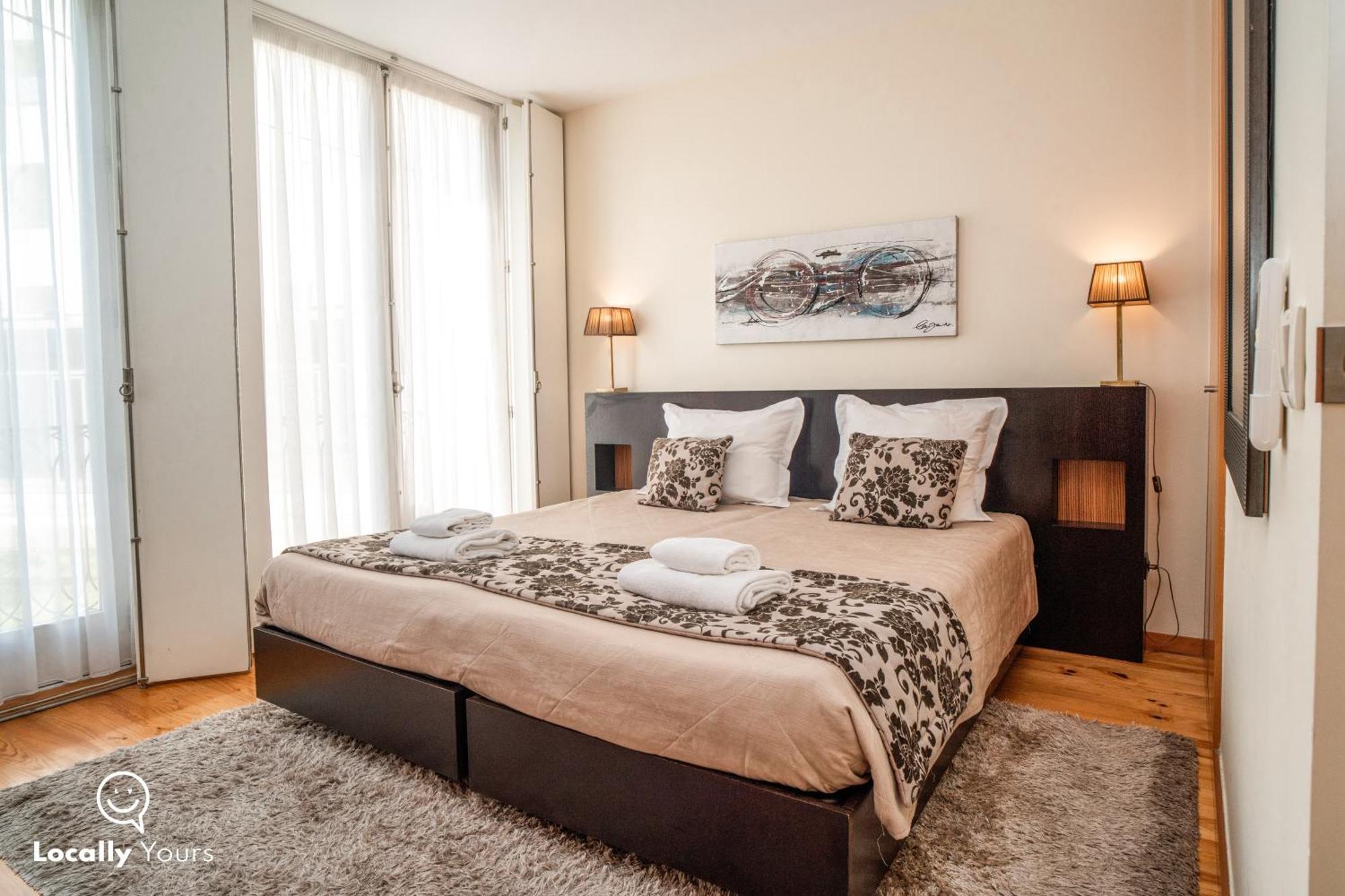 Locally Yours Oporto Apartments Exterior foto